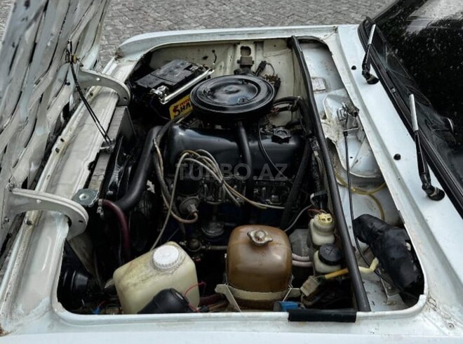 LADA (VAZ) 2106 1997, 68,783 km - 1.6 l - İsmayıllı