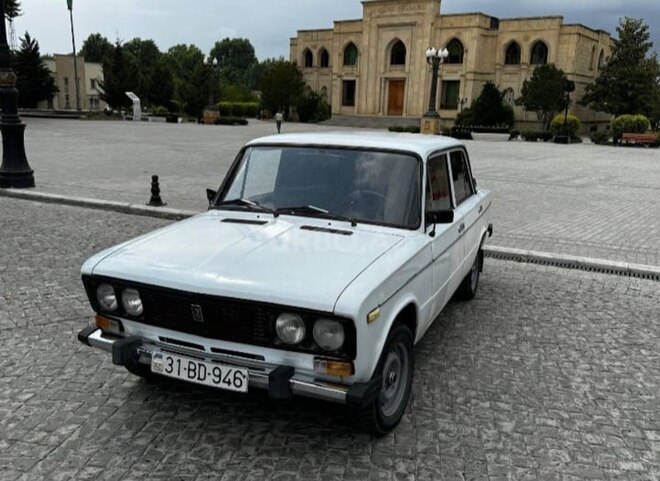 LADA (VAZ) 2106 1997, 68,783 km - 1.6 l - İsmayıllı
