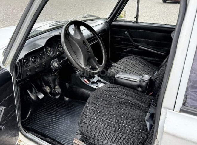 LADA (VAZ) 2106 1997, 68,783 km - 1.6 l - İsmayıllı