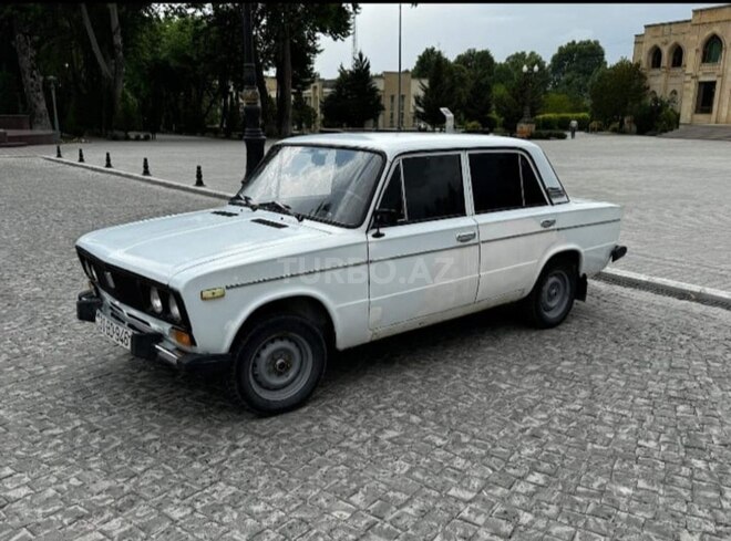 LADA (VAZ) 2106 1997, 68,783 km - 1.6 l - İsmayıllı