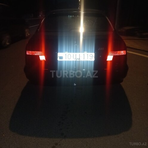 BMW 520 1997, 328,938 km - 2.0 l - Mingəçevir