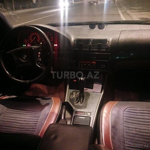 BMW 520 1997, 328,938 km - 2.0 l - Mingəçevir