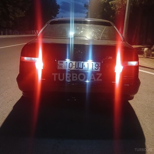 BMW 520 1997, 328,938 km - 2.0 l - Mingəçevir