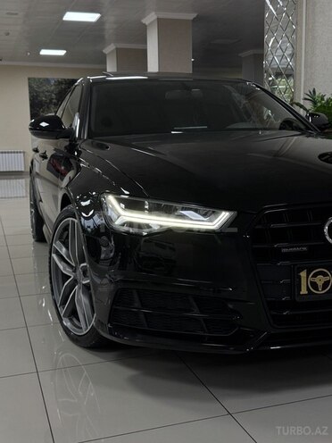 Audi A6-3