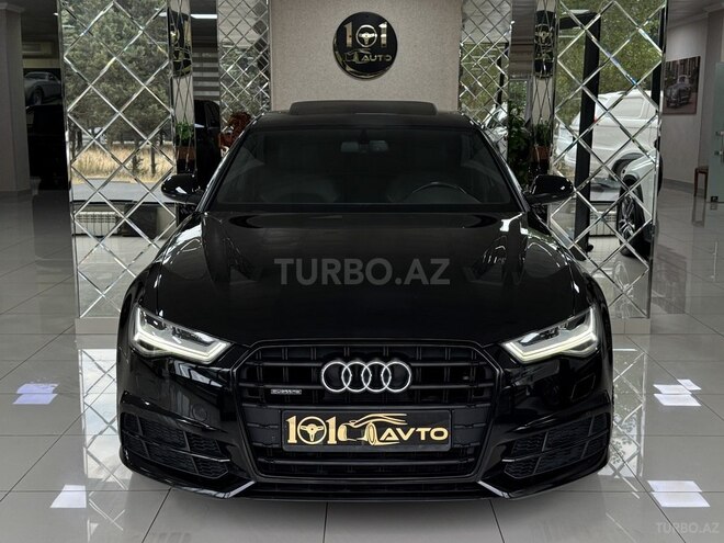 Audi A6-1