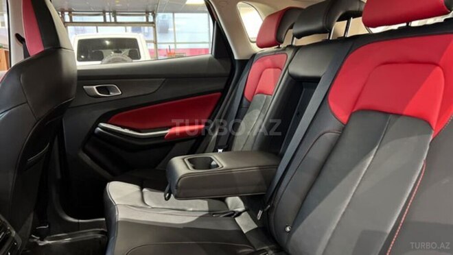 Changan CS 55 Plus 2025, 0 km - 1.5 л - Bakı