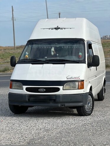 Ford Transit 2000, 258,780 km - 2.5 л - Bakı