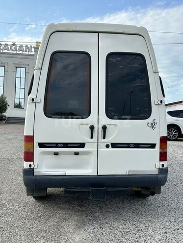 Ford Transit 2000, 258,780 km - 2.5 л - Bakı