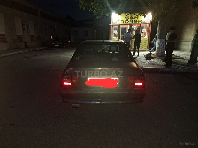 Opel Vectra 1994, 246,088 km - 2.0 l - Ağstafa