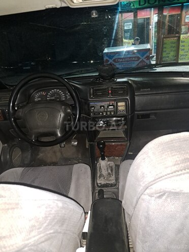 Opel Vectra 1994, 246,088 km - 2.0 l - Ağstafa
