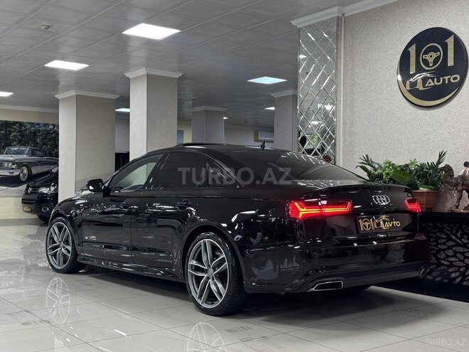 Audi A6-9