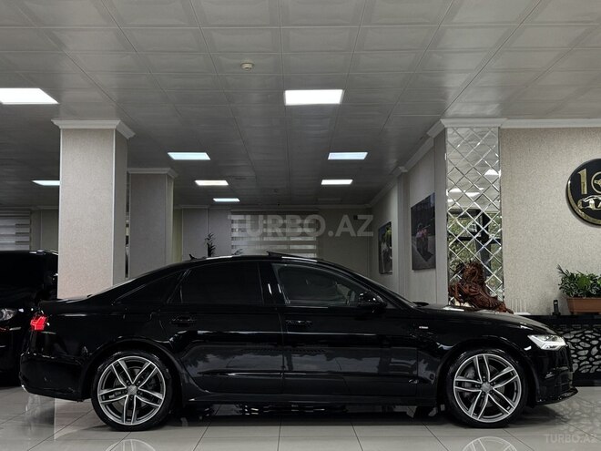 Audi A6-7