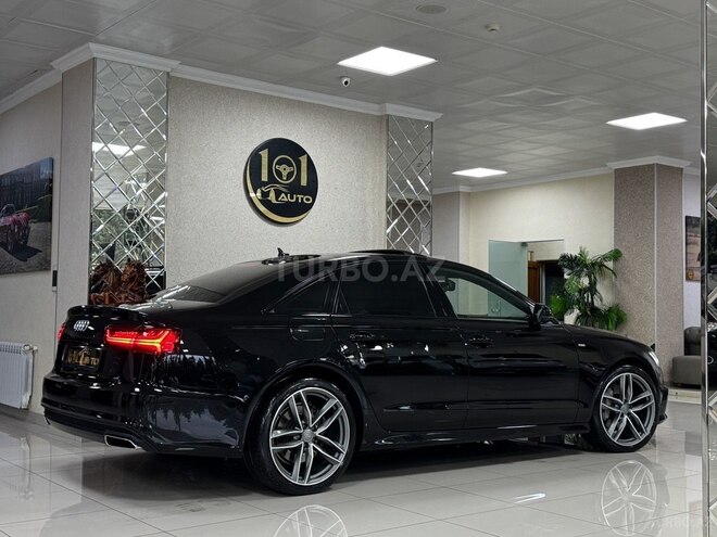 Audi A6-8