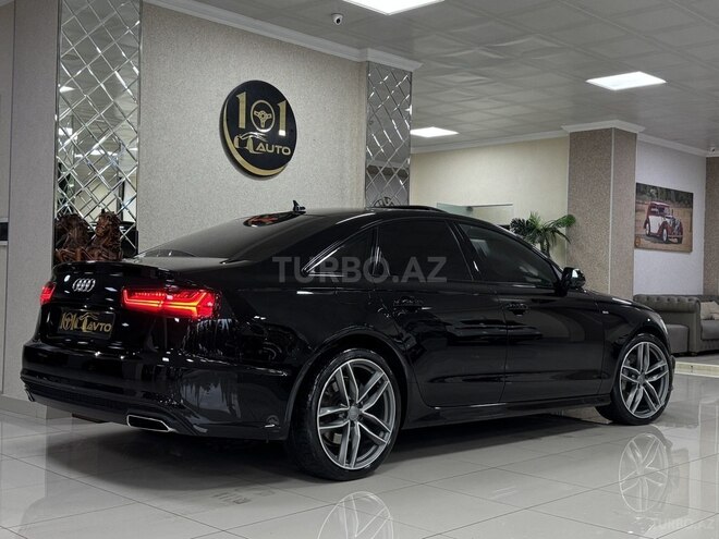 Audi A6-10