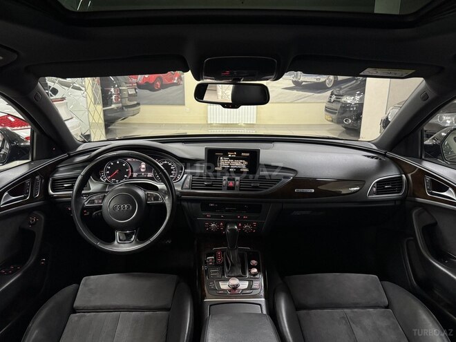Audi A6-15