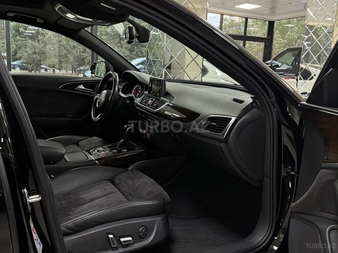 Audi A6-16