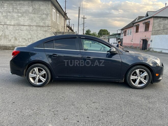 Chevrolet Cruze 2014, 210,000 km - 1.4 l - Bakı