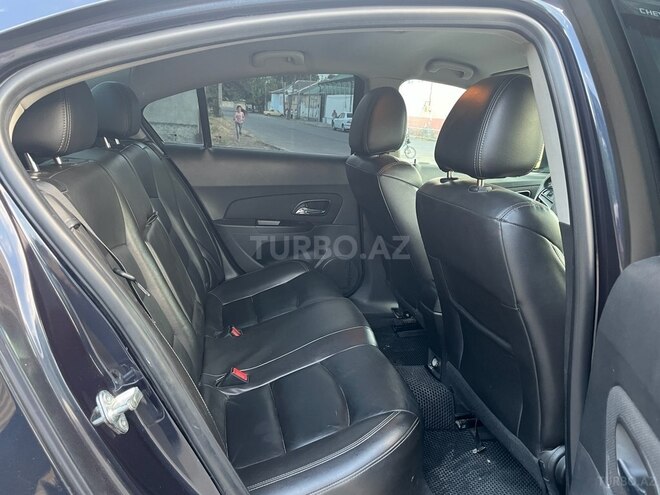 Chevrolet Cruze 2014, 210,000 km - 1.4 l - Bakı