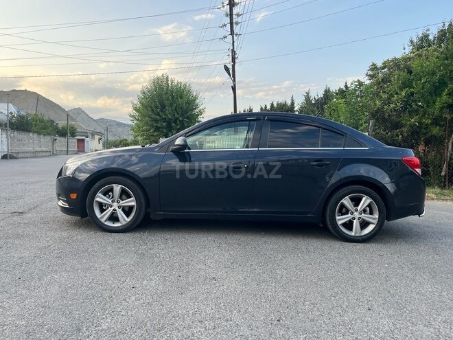 Chevrolet Cruze 2014, 210,000 km - 1.4 l - Bakı