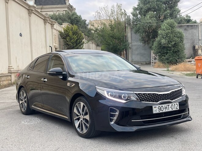 Kia K5-3