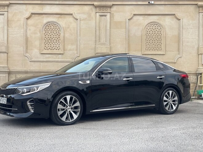 Kia K5-6