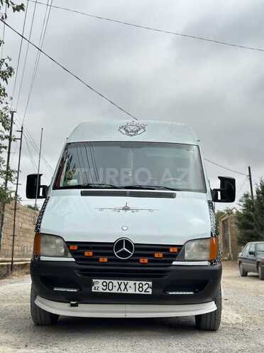 Mercedes Sprinter 313 2000, 565,321 km - 2.2 l - Bakı