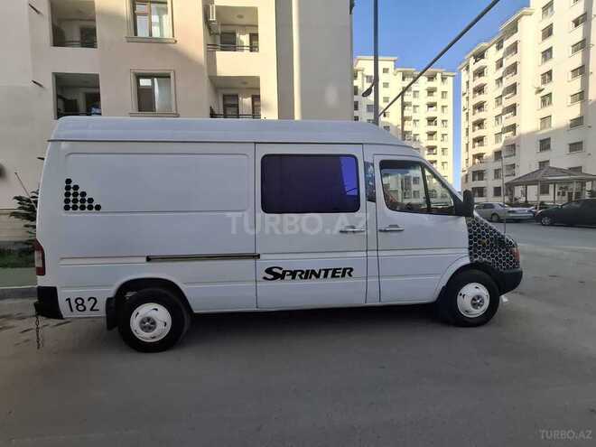 Mercedes Sprinter 313 2000, 565,321 km - 2.2 l - Bakı