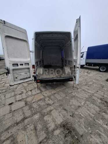 Mercedes Sprinter 313 2000, 565,321 km - 2.2 l - Bakı