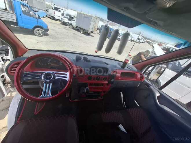 Mercedes Sprinter 313 2000, 565,321 km - 2.2 l - Bakı