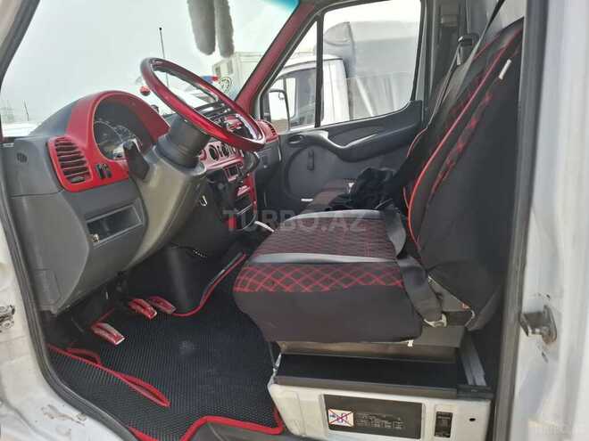 Mercedes Sprinter 313 2000, 565,321 km - 2.2 l - Bakı