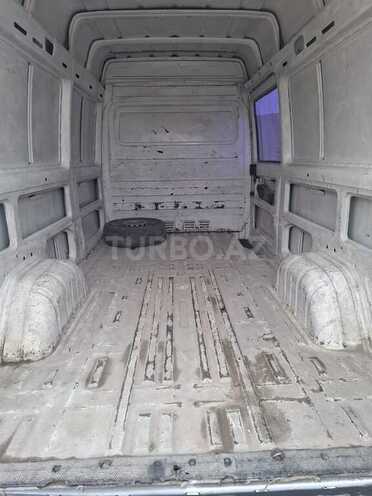 Mercedes Sprinter 313 2000, 565,321 km - 2.2 l - Bakı