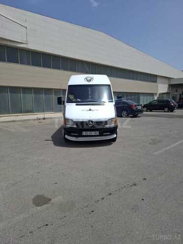 Mercedes Sprinter 313 2000, 565,321 km - 2.2 l - Bakı