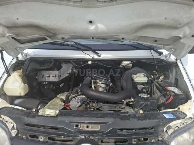 Mercedes Sprinter 313 2000, 565,321 km - 2.2 l - Bakı