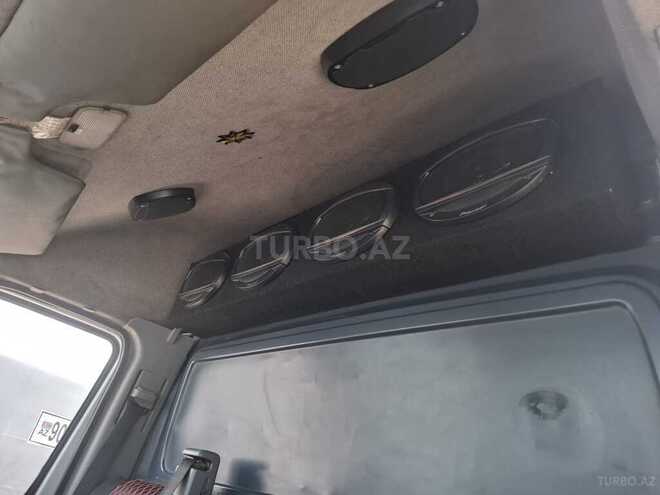 Mercedes Sprinter 313 2000, 565,321 km - 2.2 l - Bakı