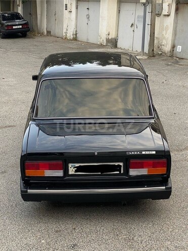 LADA (VAZ) 2107-10