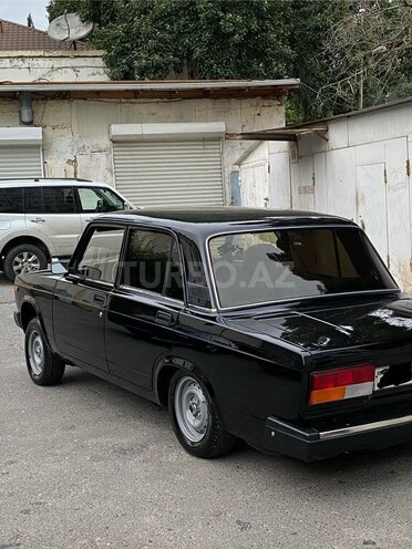 LADA (VAZ) 2107-9