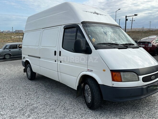 Ford Transit 2000, 258,780 km - 2.5 л - Bakı