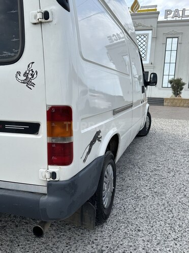 Ford Transit 2000, 258,780 km - 2.5 л - Bakı