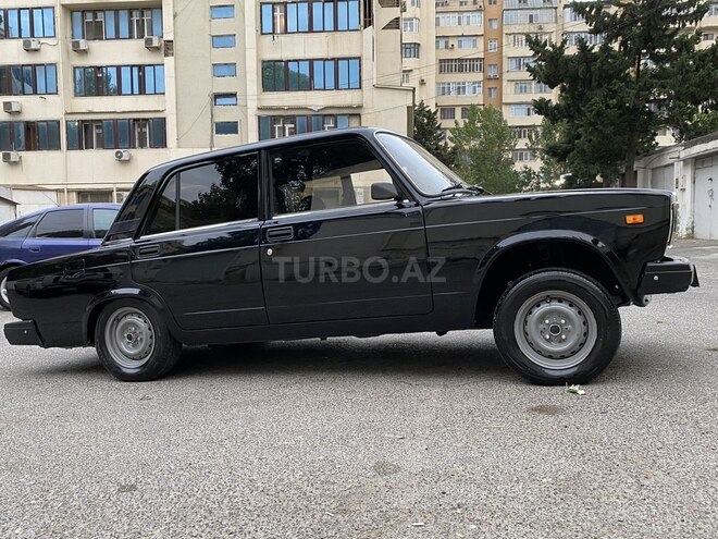 LADA (VAZ) 2107-6