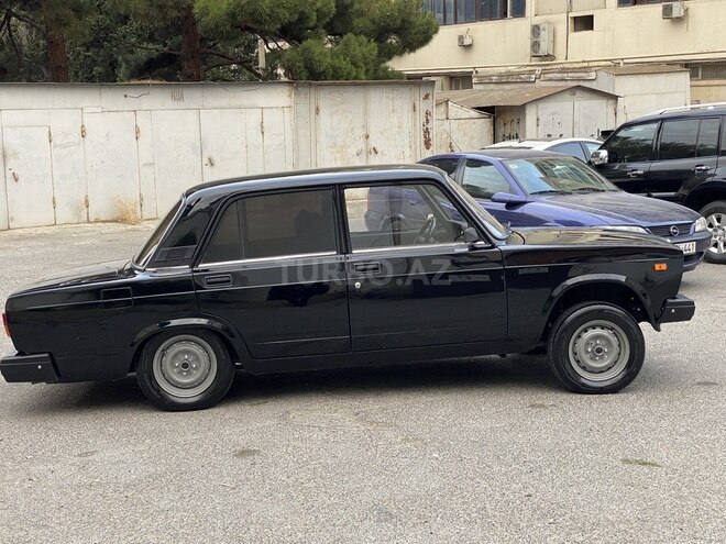 LADA (VAZ) 2107-3