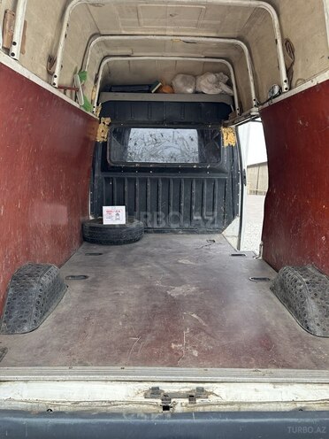 Ford Transit 2000, 258,780 km - 2.5 л - Bakı