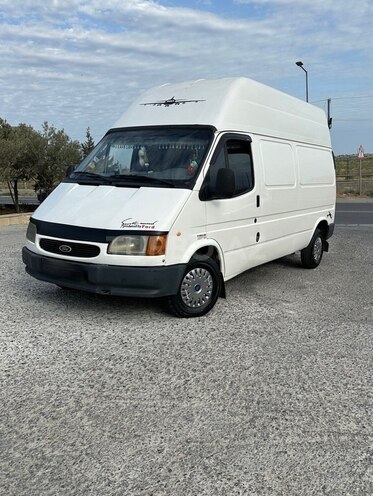 Ford Transit 2000, 258,780 km - 2.5 л - Bakı