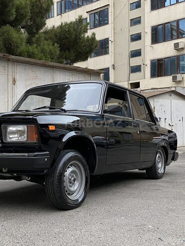 LADA (VAZ) 2107-8