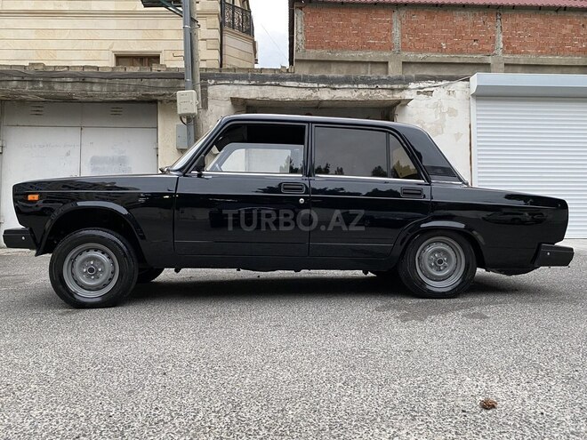 LADA (VAZ) 2107-12