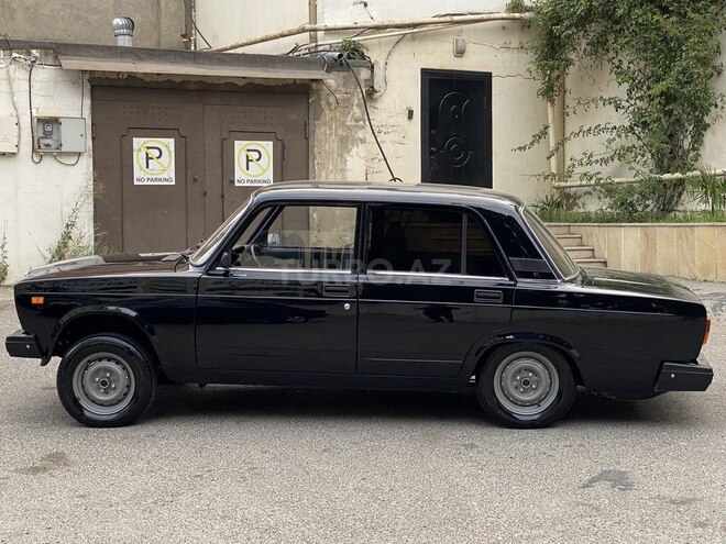 LADA (VAZ) 2107-7