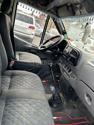 Ford Transit 2000, 258,780 km - 2.5 л - Bakı