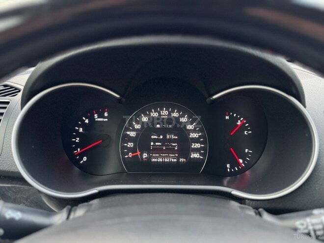 Kia Sorento 2013, 261,327 km - 2.0 l - Bakı