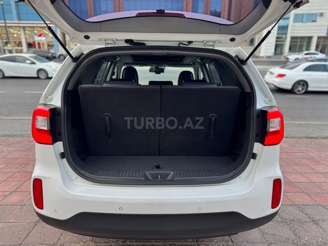 Kia Sorento 2013, 261,327 km - 2.0 l - Bakı