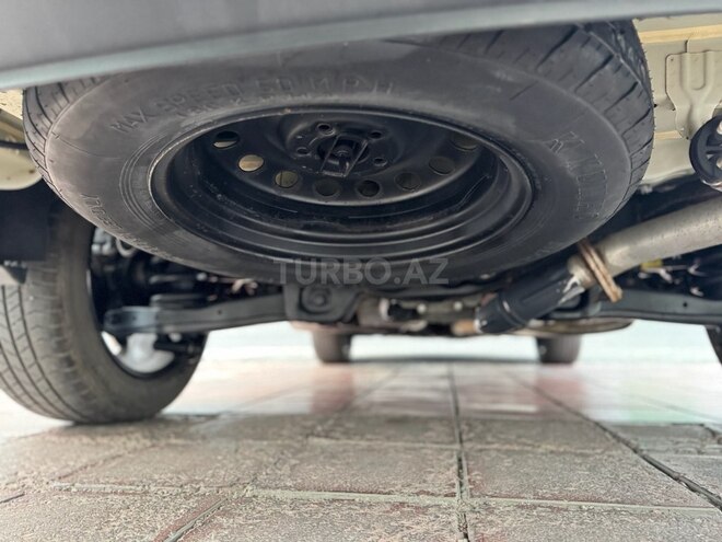 Kia Sorento 2013, 261,327 km - 2.0 l - Bakı