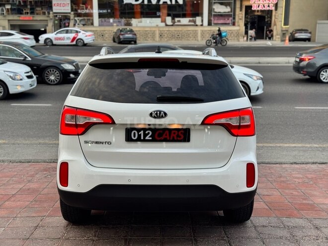 Kia Sorento 2013, 261,327 km - 2.0 l - Bakı